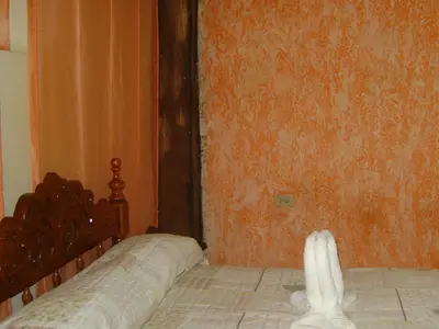 Ferienwohnung für 2 Personen (14 m²) in Trinidad 8/10