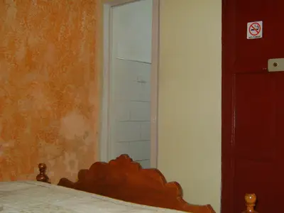 Ferienwohnung für 2 Personen (14 m²) in Trinidad 9/10