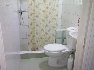 Ferienwohnung für 2 Personen (14 m²) in Trinidad 10/10