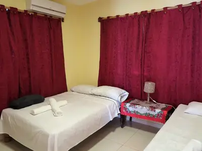 Ferienwohnung für 3 Personen (16 m²) in Playa Girón 1/10