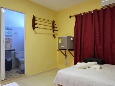 Ferienwohnung für 3 Personen (16 m²) in Playa Girón 2/10