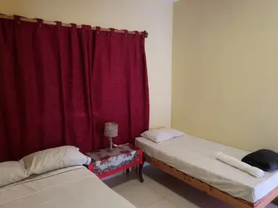 Ferienwohnung für 3 Personen (16 m²) in Playa Girón 3/10