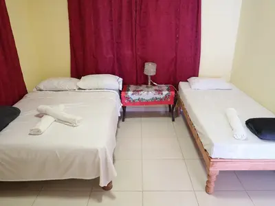 Ferienwohnung für 3 Personen (16 m²) in Playa Girón 4/10