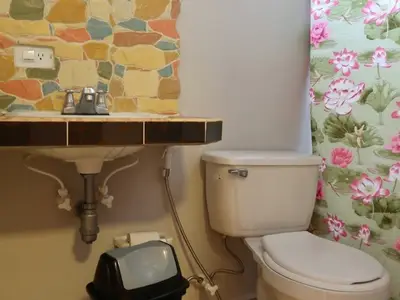 Ferienwohnung für 3 Personen (16 m²) in Playa Girón 5/10