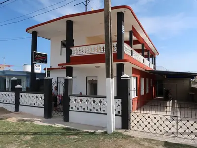 Ferienwohnung für 3 Personen (16 m²) in Playa Girón 6/10