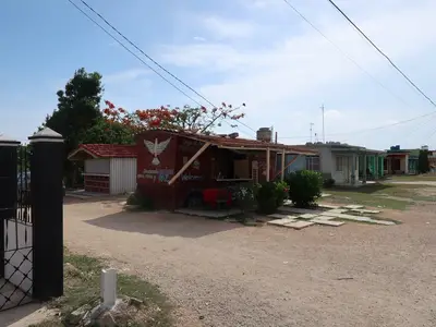 Ferienwohnung für 3 Personen (16 m²) in Playa Girón 7/10