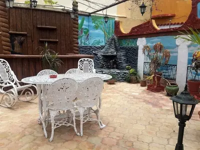 Ferienwohnung für 4 Personen (20 m²) in Trinidad 2/9