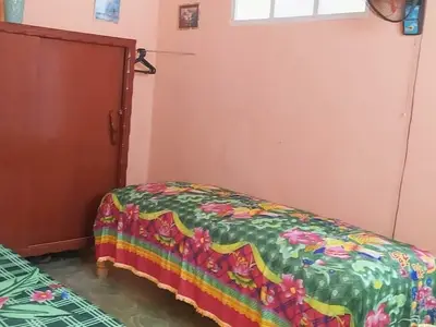 Ferienwohnung für 3 Personen (16 m²) in Cárdenas 1/10