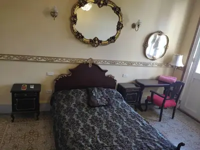 Ferienwohnung für 2 Personen (16 m²) in Havanna 2/10