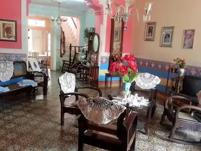 Ferienwohnung für 4 Personen (20 m²) in Trinidad 4/9