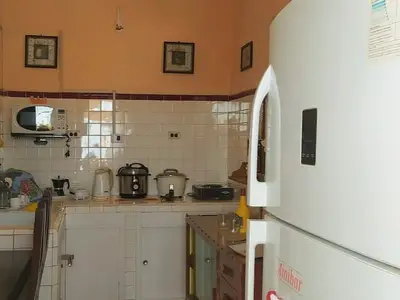 Ferienwohnung für 3 Personen (16 m²) in Cárdenas 3/10