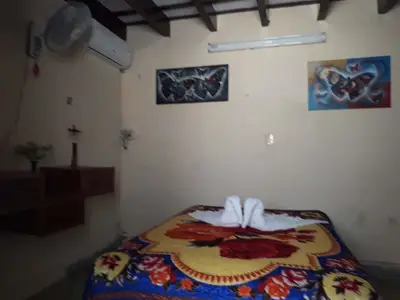 Ferienwohnung für 3 Personen (16 m²) in Cárdenas 4/10
