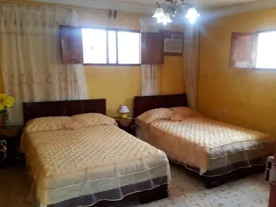 Ferienwohnung für 4 Personen (20 m²) in Trinidad 6/9