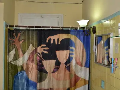 Ferienwohnung für 3 Personen (16 m²) in Cárdenas 5/10