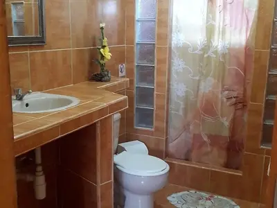 Ferienwohnung für 4 Personen (20 m²) in Trinidad 9/9