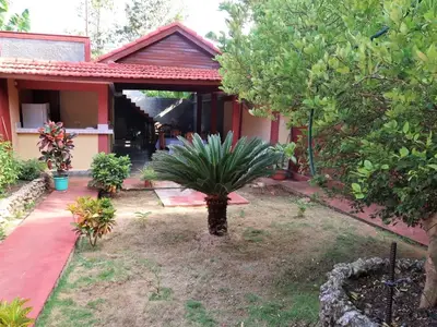 Ferienwohnung für 2 Personen (16 m²) in Baracoa 5/10