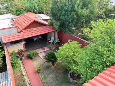 Ferienwohnung für 2 Personen (16 m²) in Baracoa 9/10