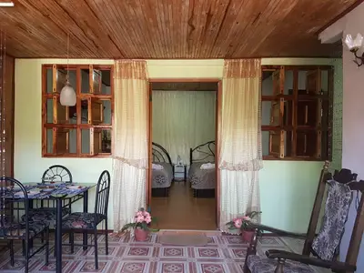 Ferienwohnung für 4 Personen (16 m²) in Baracoa 1/10