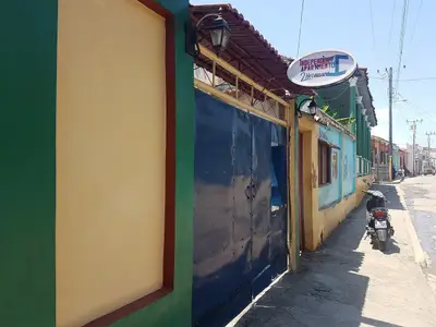 Ferienwohnung für 4 Personen (16 m²) in Baracoa 2/10