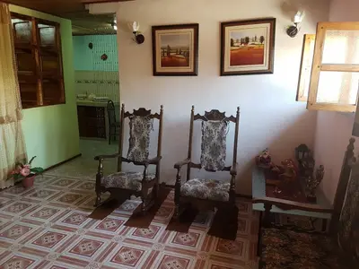 Ferienwohnung für 4 Personen (16 m²) in Baracoa 3/10