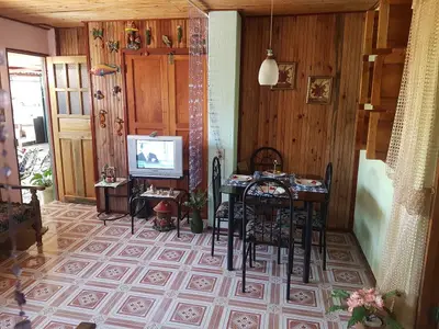 Ferienwohnung für 4 Personen (16 m²) in Baracoa 4/10