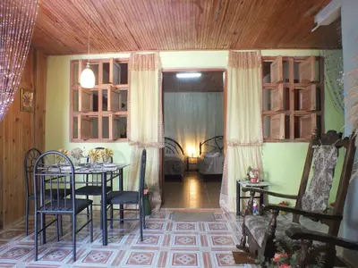 Ferienwohnung für 4 Personen (16 m²) in Baracoa 6/10
