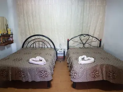 Ferienwohnung für 4 Personen (16 m²) in Baracoa 8/10