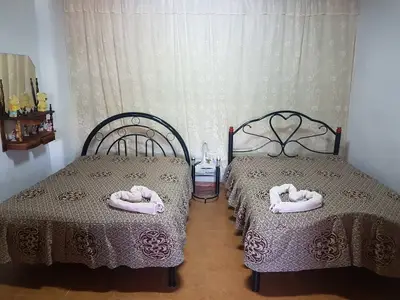 Ferienwohnung für 4 Personen (16 m²) in Baracoa 9/10