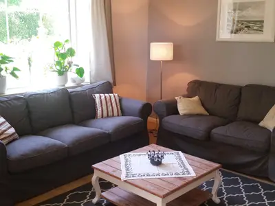 Ferienwohnung für 5 Personen (75 m²) in Lindau 1/5