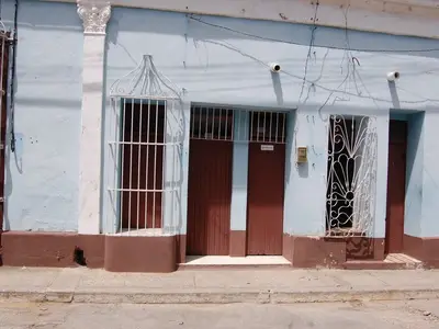 Ferienwohnung für 2 Personen (15 m²) in Trinidad 7/10