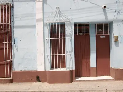 Ferienwohnung für 2 Personen (15 m²) in Trinidad 8/10