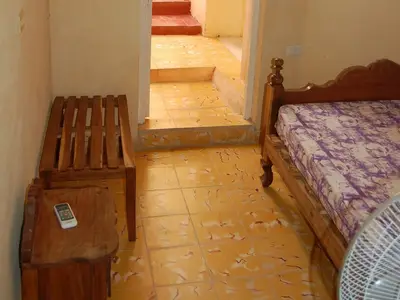 Ferienwohnung für 2 Personen (15 m²) in Trinidad 10/10