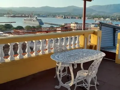 Ferienwohnung für 2 Personen (12 m²) in Santiago de Cuba 5/10