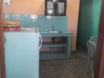 Ferienwohnung für 2 Personen (12 m²) in Santiago de Cuba 9/10