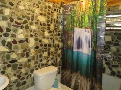 Ferienwohnung für 2 Personen (20 m²) in Municipio de Baracoa 7/10