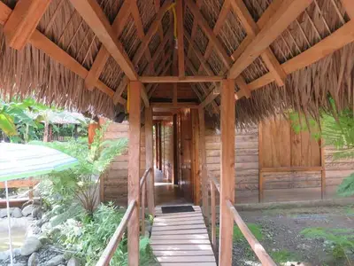 Ferienwohnung für 2 Personen (20 m²) in Municipio de Baracoa 9/10