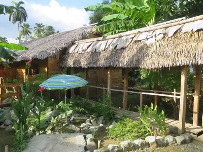 Ferienwohnung für 2 Personen (20 m²) in Municipio de Baracoa 10/10