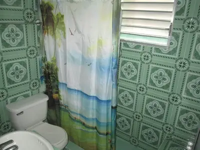 Ferienwohnung für 4 Personen (40 m²) in Playa Larga 3/10