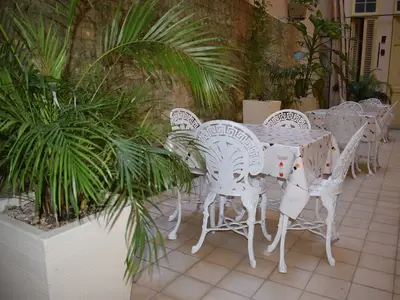 Ferienwohnung für 3 Personen (16 m²) in Havanna 7/10