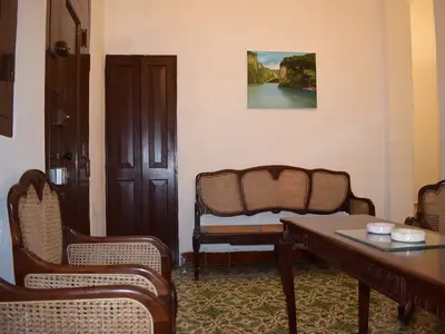 Ferienwohnung für 3 Personen (16 m²) in Havanna 9/10