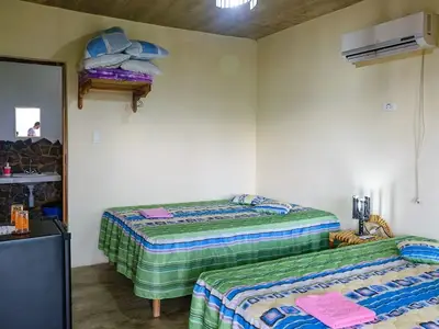 Ferienwohnung für 4 Personen (16 m²) in Viñales 2/10