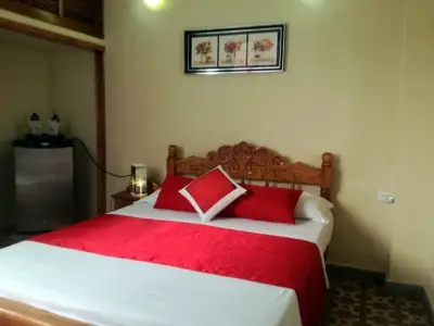 Ferienwohnung für 2 Personen (18 m²) in Santa Clara 1/9