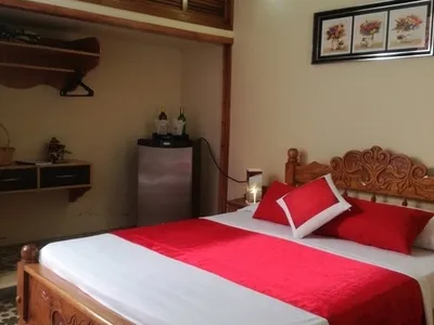 Ferienwohnung für 2 Personen (18 m²) in Santa Clara 2/9