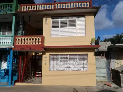 Ferienwohnung für 3 Personen (16 m²) in Baracoa 7/10