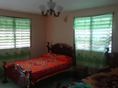 Ferienwohnung für 4 Personen (16 m²) in Santo Domingo 7/10