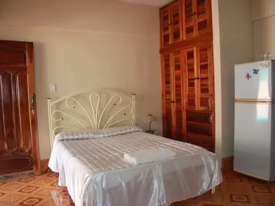 Ferienwohnung für 3 Personen (15 m²) in Cienfuegos 1/10