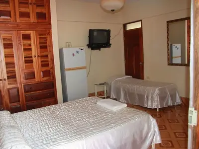 Ferienwohnung für 3 Personen (15 m²) in Cienfuegos 2/10