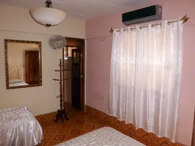 Ferienwohnung für 3 Personen (15 m²) in Cienfuegos 5/10