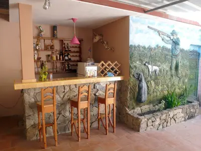 Ferienwohnung für 3 Personen (15 m²) in Cienfuegos 6/10