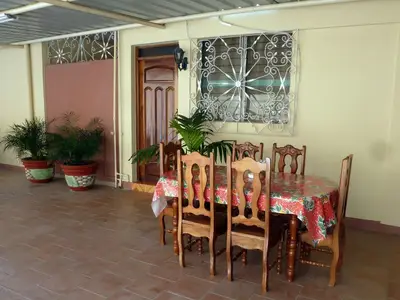 Ferienwohnung für 3 Personen (15 m²) in Cienfuegos 7/10